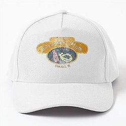 Family Guy Drunken Clam Baseball Cap