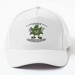 Family Guy Bag of Weed song Baseball Cap