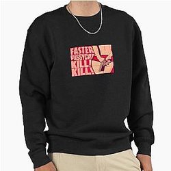 Faster Pussycat Kill Essential Sweatshirt