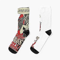 Faster Pussycat Kill! Kill! 1965 Sock