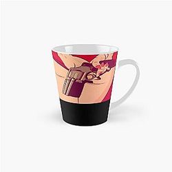 Faster Pussycat! Kill! Kill Tall Mug