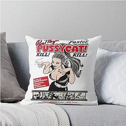 Faster Pussycat! Kill! Kill