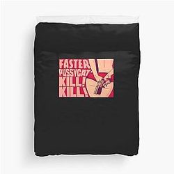 Faster Pussycat Kill Essential T-Shirt Cover