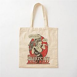 Faster Pussycat Kill Kill, 1965 Cotton Tote Bag