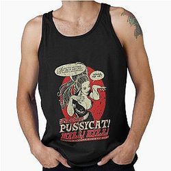 Faster Pussycat Kill! Kill! (1965) Tank
