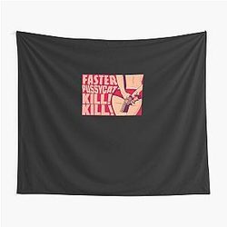 Faster Pussycat Kill Essential T-Shirt Tapestry