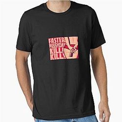 Faster Pussycat Kill Kill Essential T-Shirt