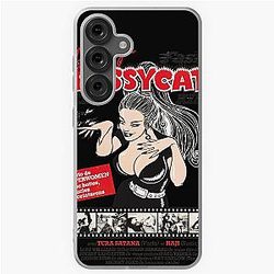 Faster Pussycat Kill Kill - Russ Meyer Movie Soft Case