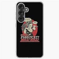 Faster Pussycat Kill Kill 1965 Samsung Galaxy Soft Case
