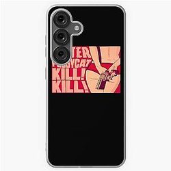 Faster Pussycat Kill Kill Samsung Galaxy Soft Case