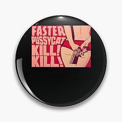 Faster Pussycat Kill! Kill