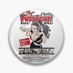 Faster Pussycat! Kill! Kill!