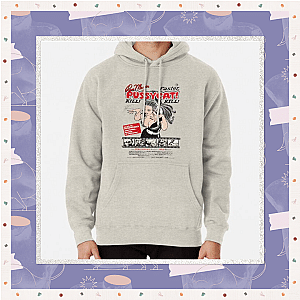 Faster Pussycat Kill Kill Hoodies