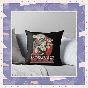 Faster Pussycat Kill Kill Pillows Cover