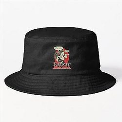 Faster Pussycat Kill! Kill! 1965 Bucket Hat