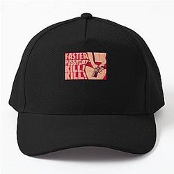 Faster Pussycat Killers Baseball Cap