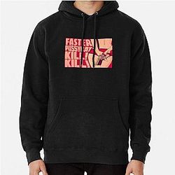Faster Pussycat Kill Hoodie