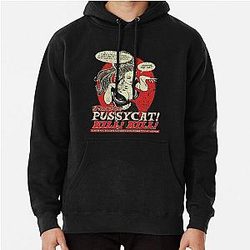 Faster Pussycat Kill! Kill! 1965 Pullover Hoodie