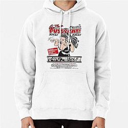 Faster Pussycat! Kill! Kill. Weird Russ Meyer Movie Pullover Hoodie