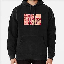 Faster Kill Animal Hoodie