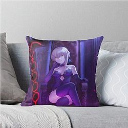 Saber Alter Fate Stay Night Heaven's Feel Pillow