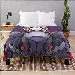 Saber Alter Fate Stay Night Drawing For Otaku Blanket