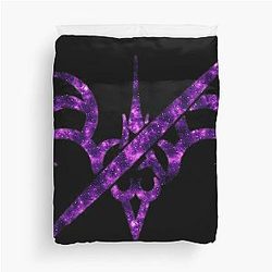 Fate Stay Night Duvet Cover
