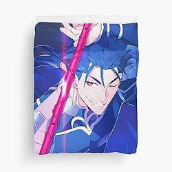 Fate Stay Night Lancer Starry Spear