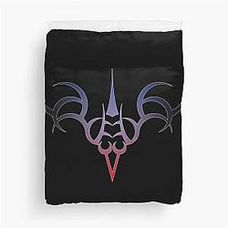 Fate Stay Night Duvet Cover