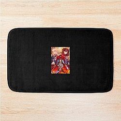 Fate Stay Night Bath Mat