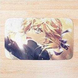 Fate Stay Night Bath Mat
