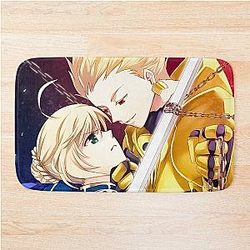 Fate: Stay Night Bath Mat