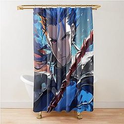 Fate Stay Night Dark Battlefield Wielder Curtain