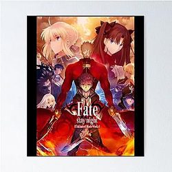 Fate Stay Night