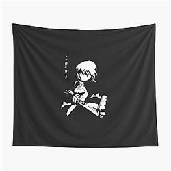 Saber Fate stay night Anime Fan art Tapestry