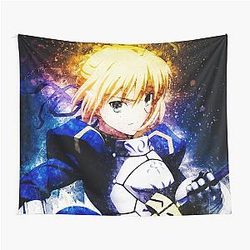 Saber Fate Stay Night