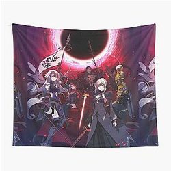 Fate / Stay Night Anime Tapestry