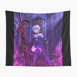 Saber Alter Fate Stay Night Heaven's Feel Tapestry