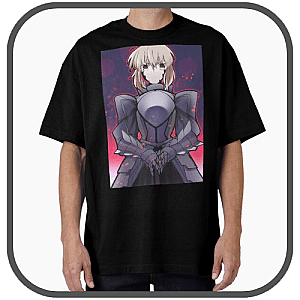 Fate Stay Night T-Shirts