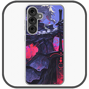 Fate Stay Night Cases