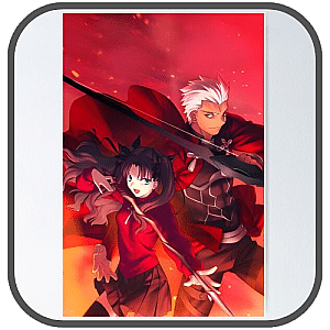 Fate Stay Night Posters