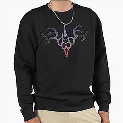 Fate Stay Night Pullover Sweatshirt
