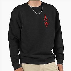 Fate Stay Night Command Seal Shirou Pullover Sweatshirt, 

Cleaned title:
Fate Stay Night Command Shirou Pullover Hoodie