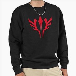 Fate Stay Night Rider Sweatshirt