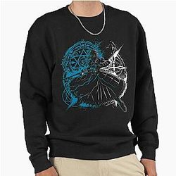 Fate Stay Night Sweatshirt