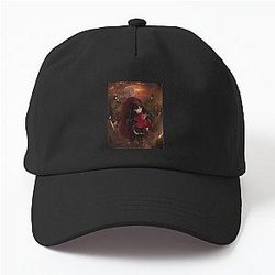 Fate/Stay Night UBW Perfect Gift Dad Hat