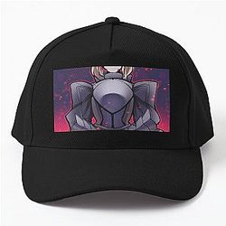 Saber Alter Fate Stay Night Drawing For Otaku Baseball Cap