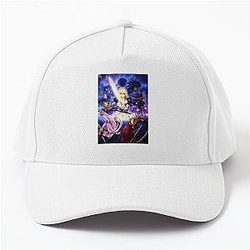 Fate/Stay Night Servant Baseball Cap