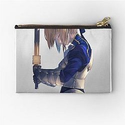 Saber Fate Stay Night Pouch