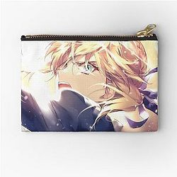 Saber Fate: Stay Night Fine Art Anime Pouch